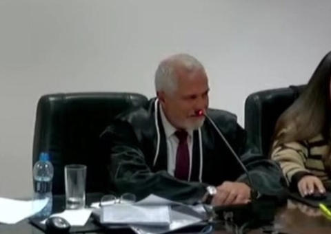 'Mulheres estão loucas atrás de homens', diz desembargador condenado por violência doméstica