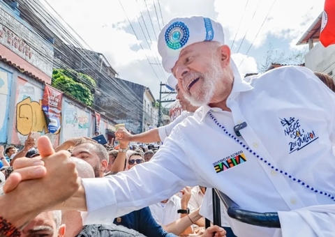 Lula pretende transformar 2 de julho em 2ª data oficial da Independência do Brasil