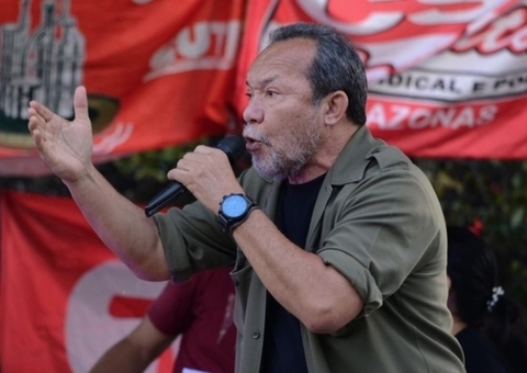 Pré-candidato Eron Bezerra comenta sobre planos para Manaus caso seja eleito prefeito