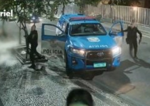 Itamaraty pede desculpas a embaixadores pais de jovens negros abordados pela PM no Rio