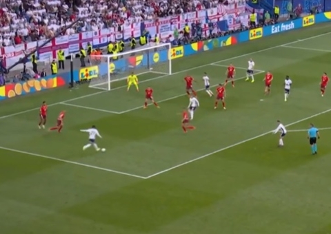 Inglaterra vence a Suíça nos pênaltis e se classifica para semifinal da Eurocopa