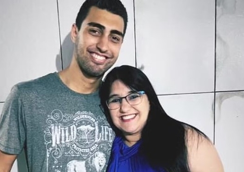 Homem que matou mãe para ficar com herança é preso após 3 anos foragido