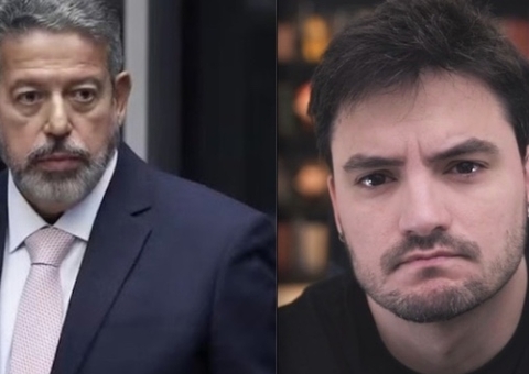 Justiça arquiva pedido de investigação contra Felipe Neto por chamar Lira de 'excrementíssimo'  