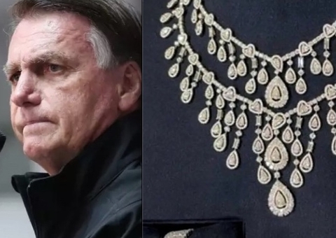 STF retira sigilo de inquérito contra Bolsonaro sobre caso da venda de joias