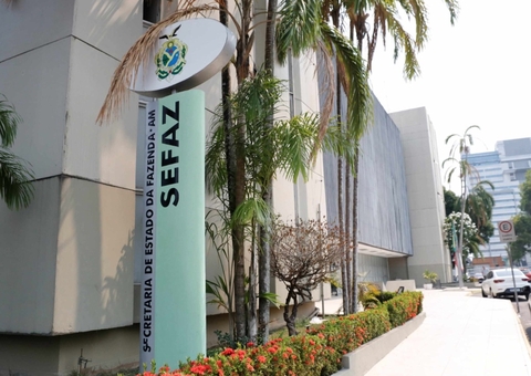 Amazonas é o 3º estado com menos dívidas junto à União