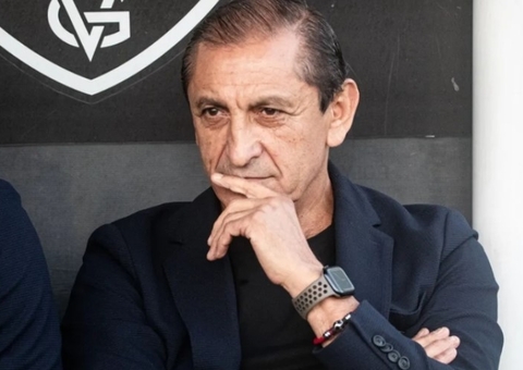 Corinthians fica perto de anunciar Ramón Díaz; entenda