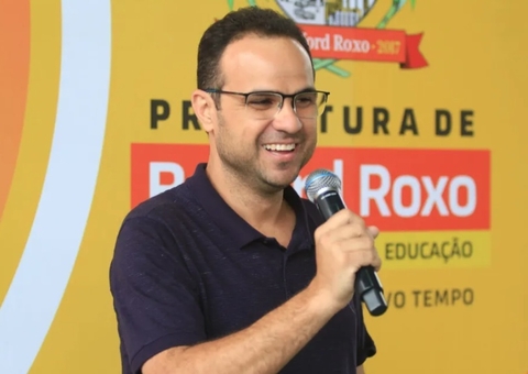 Secretário de Educação do RJ é preso suspeito de desviar R$ 6 milhões de merenda escolar