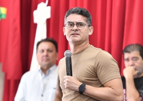 Eleições: David Almeida quer ampliar ruas do Centro para circulação de carros; veja propostas