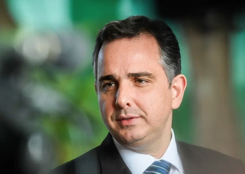 Inteligência artificial só não é mais perigosa que burrice humana, diz Pacheco