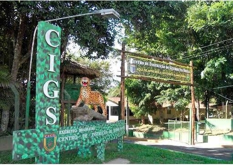 BNDES e Exército firmam contrato para revitalização do CIGS em Manaus