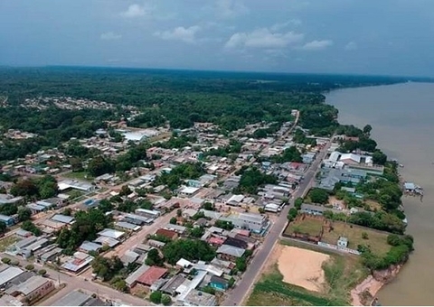 Prefeito de Nova Olinda do Norte é multado por acúmulo de cargo de servidor 