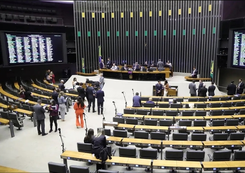 Câmara aprova urgência para votação da reforma tributária