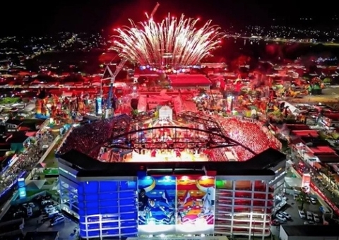 Festival de Parintins é manifestação da cultura nacional, decide Senado