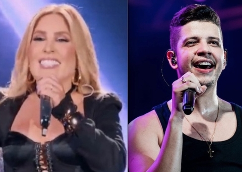 TJAM autoriza shows de Manu Bahtidão e Nadson O Ferinha em Urucurituba