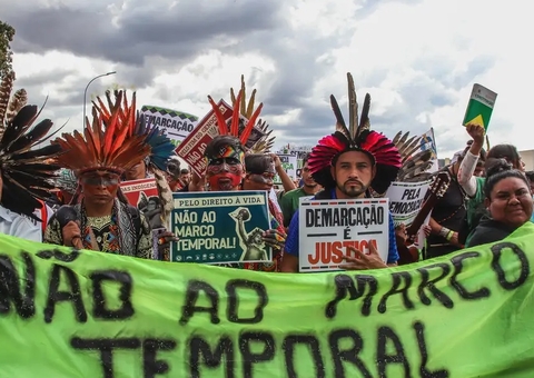 PEC para demarcar terras indígenas volta a ser debatida nesta quarta pelo Senado 