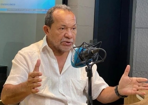 Após Federação escolher Ramos, Eron Bezerra retira pré-candidatura a prefeito de Manaus