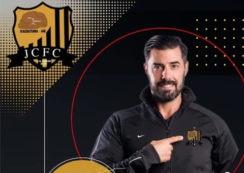 Técnico de clube feminino do Amazonas suspeito de injúria racial é solto