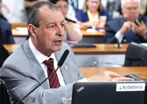 Com aval de Lula, Omar garante que Senado vai proteger ZFM na reforma tributária 