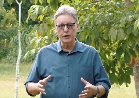 Após dois anos afastado da política, Luiz Castro é pré-candidato a vereador