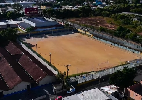 CSU do Alvorada passará por reforma