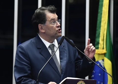 Eduardo Braga é escolhido como relator da reforma tributária no Senado