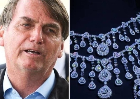 Militares reforçam em depoimentos à PF acusações contra Bolsonaro sobre joias