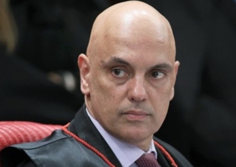 Investigados por 'Abin paralela' discutiram tiro na cabeça de Moraes, diz PF