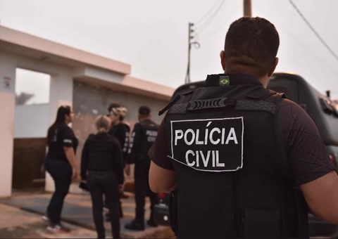 Homem é preso por tráfico de drogas e porte ilegal de arma de fogo no Amazonas