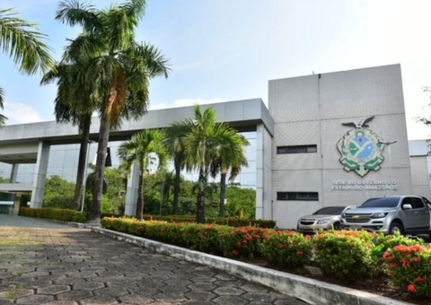 Governo do Amazonas antecipa primeira parcela do 13º salário dos servidores para julho 