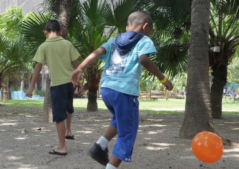 Após denúncias, Conselho proíbe internação de crianças em comunidades terapêuticas 