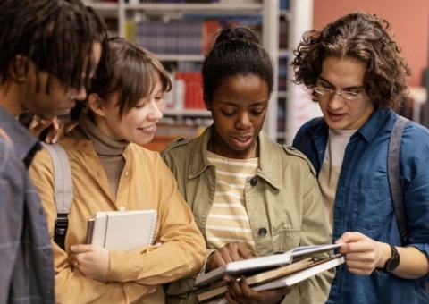 França, Itália e Alemanha barraram obrigatoriedade do espanhol no Novo Ensino Médio
