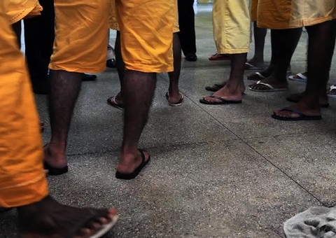 Governo Lula quer criar uma nova classificação de presos no país