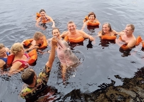 Turismo Para a Melhor Idade