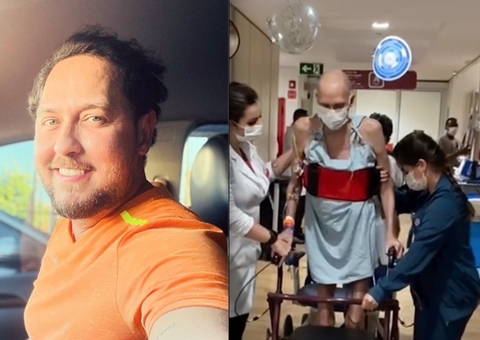 Paciente espera há 3 anos por transplante de 5 órgãos de único doador