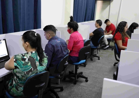 Governo do AM abre inscrições para 'Provão Eletrônico' do EJA; saiba mais