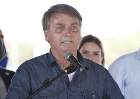 Bolsonaro recebeu dólares das joias na viagem em que disse na ONU que 'extirpou a corrupção'