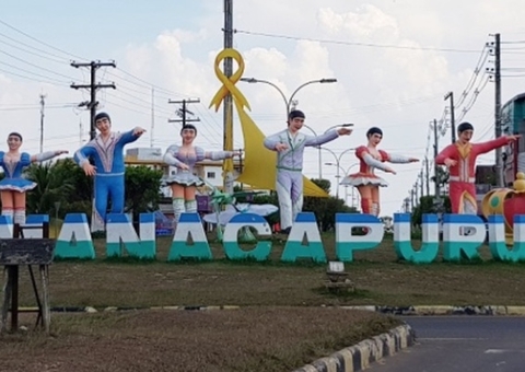 Justiça do Amazonas suspende recurso e libera festa do aniversário de Manacapuru