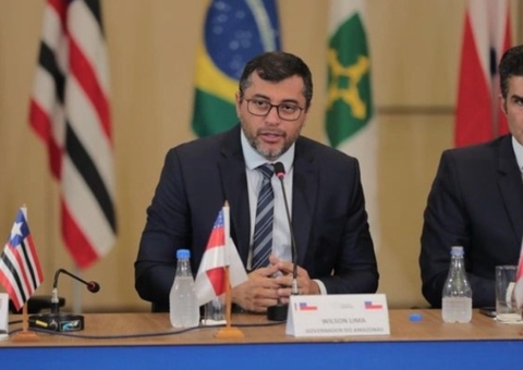 Governador do AM presta solidariedade a Trump após atentado 