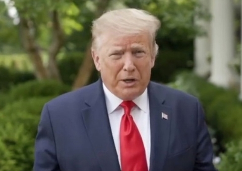 Juíza arquiva processo contra Trump sobre documentos sigilosos