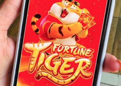 Governo deve liberar 'jogo do tigrinho' no Brasil neste mês; veja quais serão as regras