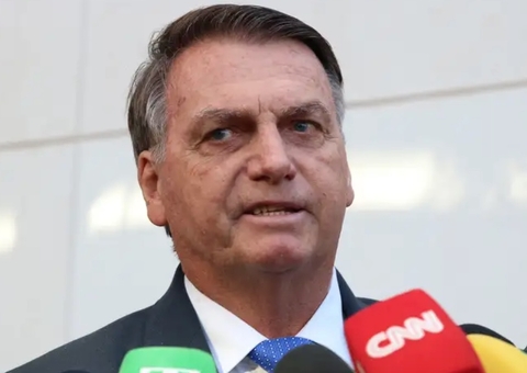 Veja a íntegra da reunião em que Bolsonaro foi gravado no Planalto