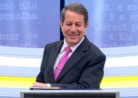 Show da Fé retorna ao horário nobre da Band e R.R. Soares ironiza decisão 