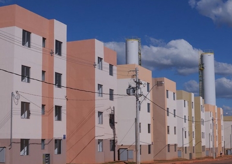 'Minha Casa, Minha Vida' realiza 1ª seleção para municípios com até 50 mil habitantes
