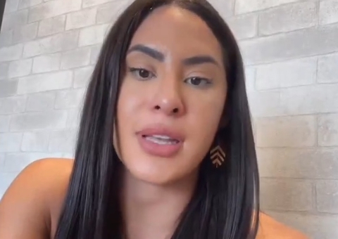 Isabelle Nogueira presta solidariedade às famílias atingidas em incêndio em Nhamundá