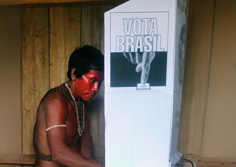 MPAM inicia ações para incluir povos indígenas nas Eleições de 2024