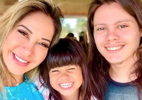 Maíra Cardi admite que não é uma boa mãe e faz desabafo 