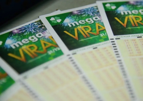 Justiça nega pagamento de prêmio da Mega da Virada a homem que teve bilhete furtado