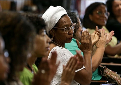 Entidades se unem em campanha por mais negros nos parlamentos