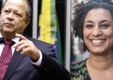 Chiquinho Brazão é ouvido pelo Conselho de Ética sobre assassinato de Marielle Franco