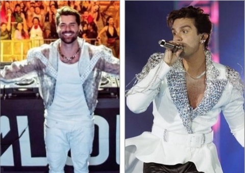 De Alok a Luan Santana: Atrações do Sou Manaus Passo a Paço 2024 são divulgadas